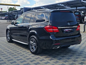 Mercedes-Benz GLS 500 AMG/7MESTA/TVx3/DISTR/360CAM///PANO/LIZI | Mobile.bg    7