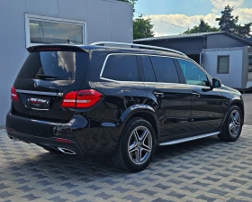 Mercedes-Benz GLS 500 AMG/7MESTA/TVx3/DISTR/360CAM///PANO/LIZI | Mobile.bg    5