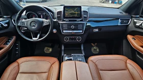 Mercedes-Benz GLS 500 AMG/7MESTA/TVx3/DISTR/360CAM///PANO/LIZI | Mobile.bg    8