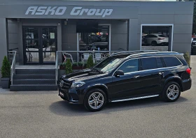 Mercedes-Benz GLS 500 AMG/7MESTA/TVx3/DISTR/360CAM///PANO/LIZI | Mobile.bg    17