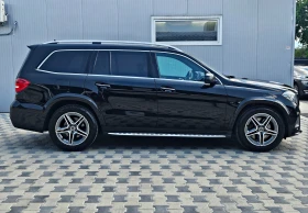 Mercedes-Benz GLS 500 AMG/7MESTA/TVx3/DISTR/360CAM///PANO/LIZI | Mobile.bg    4