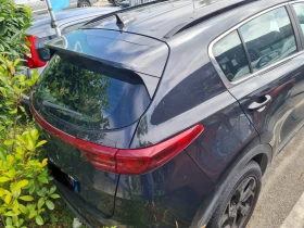 Kia Sportage 1.6d IBRIDO - 18900 лв. - 45642079 4