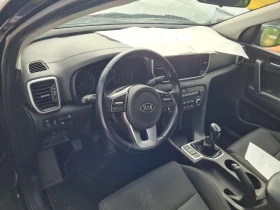 Kia Sportage 1.6d IBRIDO - 18900 лв. - 45642079 5