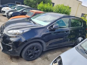 Kia Sportage 1.6d IBRIDO - 18900 лв. - 45642079 2