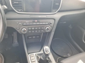 Kia Sportage 1.6d IBRIDO - 18900 лв. - 45642079 9