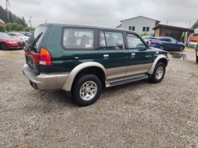 Mitsubishi Pajero sport 2.5 TDI KLIMA - 7590 лв. - 32409005 4