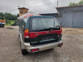 Mitsubishi Pajero sport 2.5 TDI KLIMA - 7590 лв. - 32409005 6