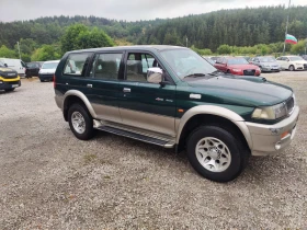 Mitsubishi Pajero sport 2.5 TDI KLIMA - 7590 лв. - 32409005 3