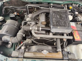Mitsubishi Pajero sport 2.5 TDI KLIMA - 7590 лв. - 32409005 17