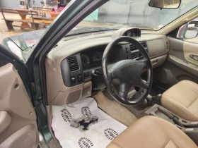 Mitsubishi Pajero sport 2.5 TDI KLIMA - 7590 лв. - 32409005 13