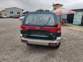 Mitsubishi Pajero sport 2.5 TDI KLIMA - 7590 лв. - 32409005 5