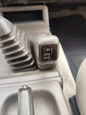 Mitsubishi Pajero sport 2.5 TDI KLIMA - 7590 лв. - 32409005 14