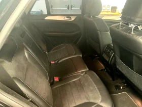 Mercedes-Benz ML 350 CDI СОБСТВЕН ЛИЗИНГ - 32500 лв. - 43746299 14