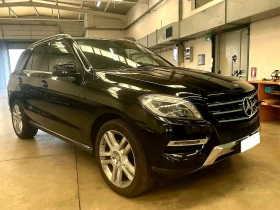 Mercedes-Benz ML 350 CDI СОБСТВЕН ЛИЗИНГ - 32500 лв. - 43746299 2