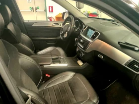 Mercedes-Benz ML 350 CDI СОБСТВЕН ЛИЗИНГ - 32500 лв. - 43746299 13
