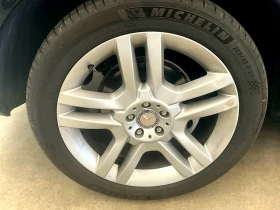 Mercedes-Benz ML 350 CDI СОБСТВЕН ЛИЗИНГ - 32500 лв. - 43746299 8