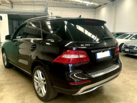 Mercedes-Benz ML 350 CDI СОБСТВЕН ЛИЗИНГ - 32500 лв. - 43746299 5