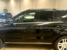 Mercedes-Benz ML 350 CDI СОБСТВЕН ЛИЗИНГ - 32500 лв. - 43746299 3