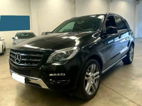 Mercedes-Benz ML 350 CDI СОБСТВЕН ЛИЗИНГ