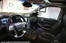 Gmc Yukon 6.2 Hemi | Mobile.bg    17