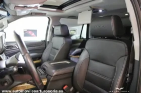 Gmc Yukon 6.2 Hemi | Mobile.bg    14