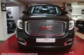 Обява за продажба на Gmc Yukon 6.2 Hemi ~85 999 лв. - изображение 1