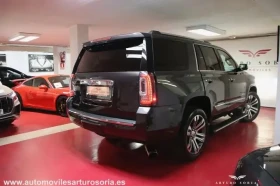 Обява за продажба на Gmc Yukon 6.2 Hemi ~85 999 лв. - изображение 3