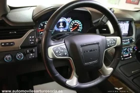 Обява за продажба на Gmc Yukon 6.2 Hemi ~85 999 лв. - изображение 11