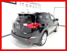 Toyota Rav4 AWD* 360 КАМЕРА* КРУИЗ КОНТРОЛ* КОЖА* NAVI - 33800 лв. / 17281.67 € - 37867067 5