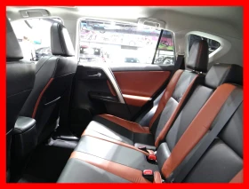 Toyota Rav4 AWD* 360 КАМЕРА* КРУИЗ КОНТРОЛ* КОЖА* NAVI - 33800 лв. / 17281.67 € - 37867067 14