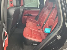 Porsche Cayenne * AWD 4DR * CARFAX * БЕЗ ПЪРВОНАЧАЛНА ВНОСКА - 35999 лв. / 18406.00 € - 89017268 10