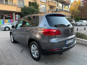 VW Tiguan 2.0 TSI 4x4 Автомат Обслужена - 19300 лв. / 9867.93 € - 67798830 5