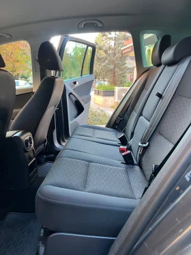 VW Tiguan 2.0 TSI 4x4 Автомат Обслужена - 19300 лв. / 9867.93 € - 67798830 10