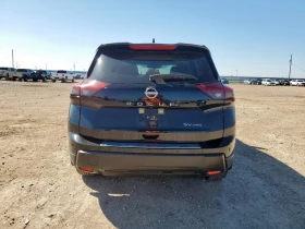 Nissan Rogue SV/4X4/ВИДЕО НА МОТОРА - 43300 лв. / 22138.94 € - 83315221 5