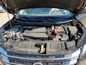 Nissan Rogue SV/4X4/ВИДЕО НА МОТОРА - 43300 лв. / 22138.94 € - 83315221 12