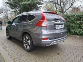 Honda Cr-v 2.0 i-VTEC LifeStyle MT  (A-DA Plus & Navi) - 36990 лв. / 18912.69 € - 92712088 7