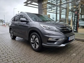 Honda Cr-v 2.0 i-VTEC LifeStyle MT  (A-DA Plus & Navi) - 36990 лв. / 18912.69 € - 92712088 3