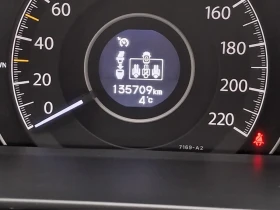 Honda Cr-v 2.0 i-VTEC LifeStyle MT  (A-DA Plus & Navi) - 36990 лв. / 18912.69 € - 92712088 10