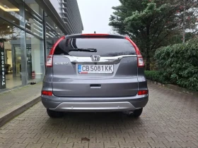 Honda Cr-v 2.0 i-VTEC LifeStyle MT  (A-DA Plus & Navi) - 36990 лв. / 18912.69 € - 92712088 6