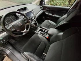 Honda Cr-v 2.0 i-VTEC LifeStyle MT  (A-DA Plus & Navi) - 36990 лв. / 18912.69 € - 92712088 9