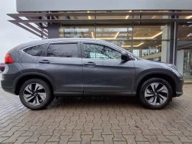 Honda Cr-v 2.0 i-VTEC LifeStyle MT  (A-DA Plus & Navi) - 36990 лв. / 18912.69 € - 92712088 4