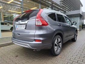 Honda Cr-v 2.0 i-VTEC LifeStyle MT  (A-DA Plus & Navi) - 36990 лв. / 18912.69 € - 92712088 5