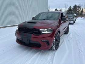 Dodge Durango * SRT 392 * CARFAX * БЕЗ ПЪРВОНАЧАЛНА ВНОСКА