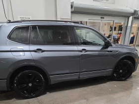 VW Tiguan * Comfortline R Line Black Edition * CARFAX * БЕЗ  - 42600 лв. / 21781.03 € - 75534004 3