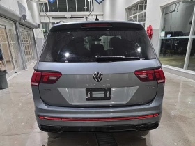 VW Tiguan * Comfortline R Line Black Edition * CARFAX * БЕЗ  - 42600 лв. / 21781.03 € - 75534004 4