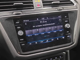 VW Tiguan * Comfortline R Line Black Edition * CARFAX * БЕЗ  - 42600 лв. / 21781.03 € - 75534004 9