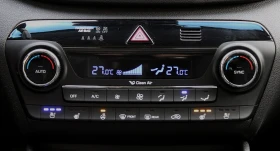 Hyundai Tucson 2.0CRDI/4x4/DISTRONIC/KAMERA/PANORAMA/TOP - 15288 € / 29900.73 лв. - 13789025 13