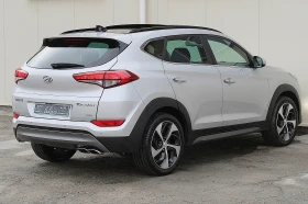 Hyundai Tucson 2.0CRDI/4x4/DISTRONIC/KAMERA/PANORAMA/TOP - 15288 € / 29900.73 лв. - 13789025 6