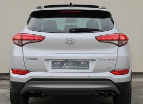 Hyundai Tucson 2.0CRDI/4x4/DISTRONIC/KAMERA/PANORAMA/TOP - 15288 € / 29900.73 лв. - 13789025 5