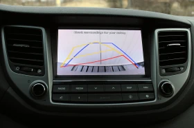 Hyundai Tucson 2.0CRDI/4x4/DISTRONIC/KAMERA/PANORAMA/TOP - 15288 € / 29900.73 лв. - 13789025 15